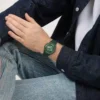 Αποκαλυπτόμενο στο δάσος