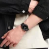 Black Milk από τη Swatch