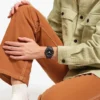 Black Milk από τη Swatch