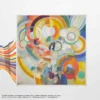 Carousel, του Robert Delaunay