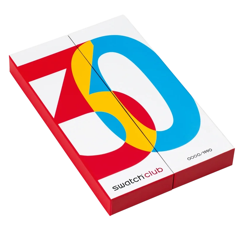 Γεια σου 30!