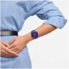 Heart in Blue από τη Swatch