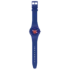 Heart in Blue από τη Swatch