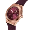 Η ιστορία του Burgundy