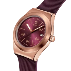 Η ιστορία του Burgundy