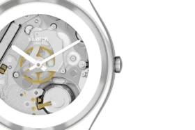 Καθαρό λευκό Irony