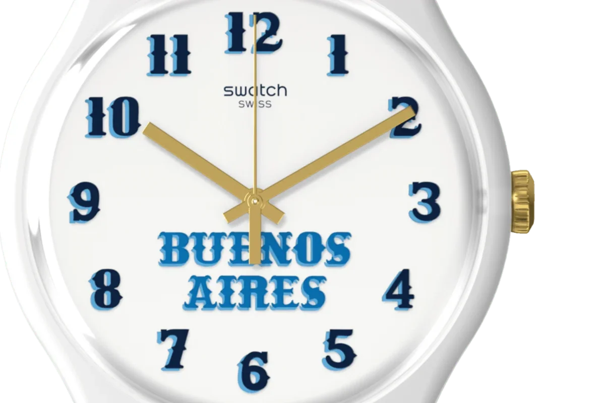 Mi Buenos Aires Querido