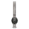 Mission to Mercury / Λουράκι Velcro®