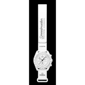 Mission to the Moonphase / Λουράκι Velcro®