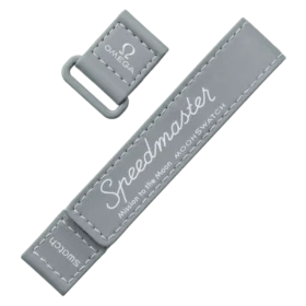 MoonSwatch 1965 / Λουράκι Velcro®