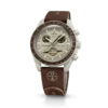 MoonSwatch Καφέ/Μπεζ Καουτσούκ