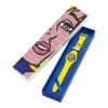 Reverie του Roy Lichtenstein, τα Ρολογια