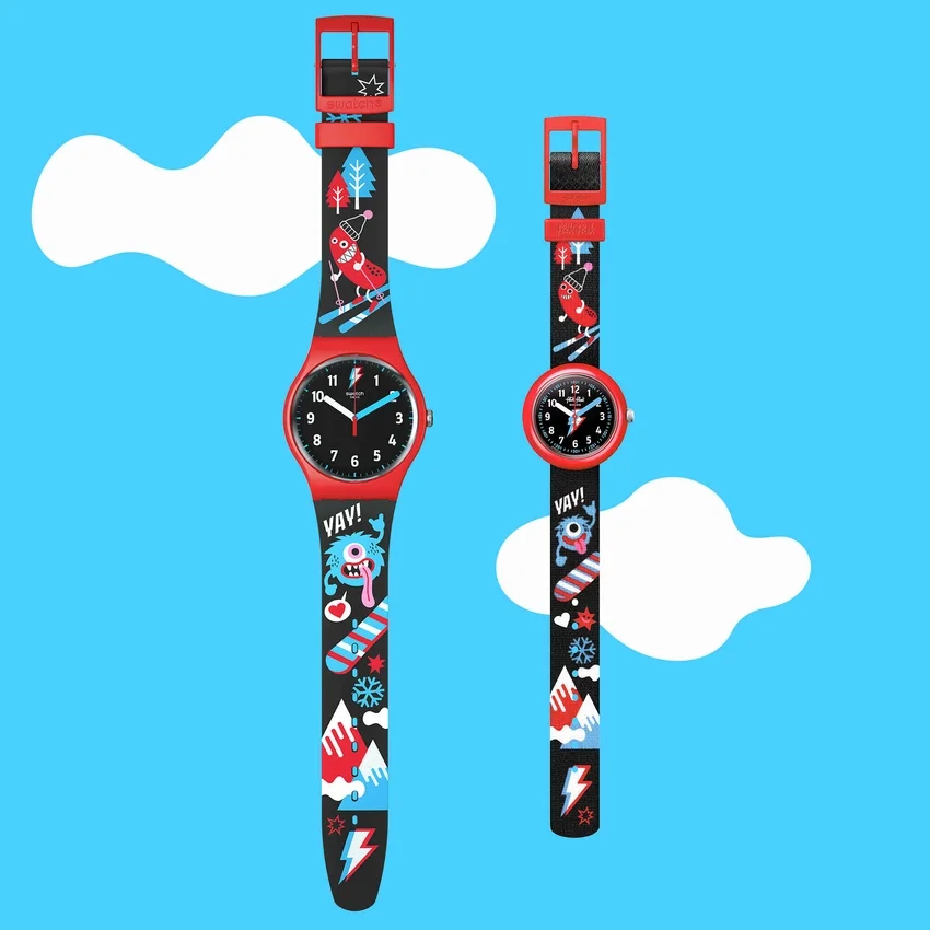 Σετ «Time Together»