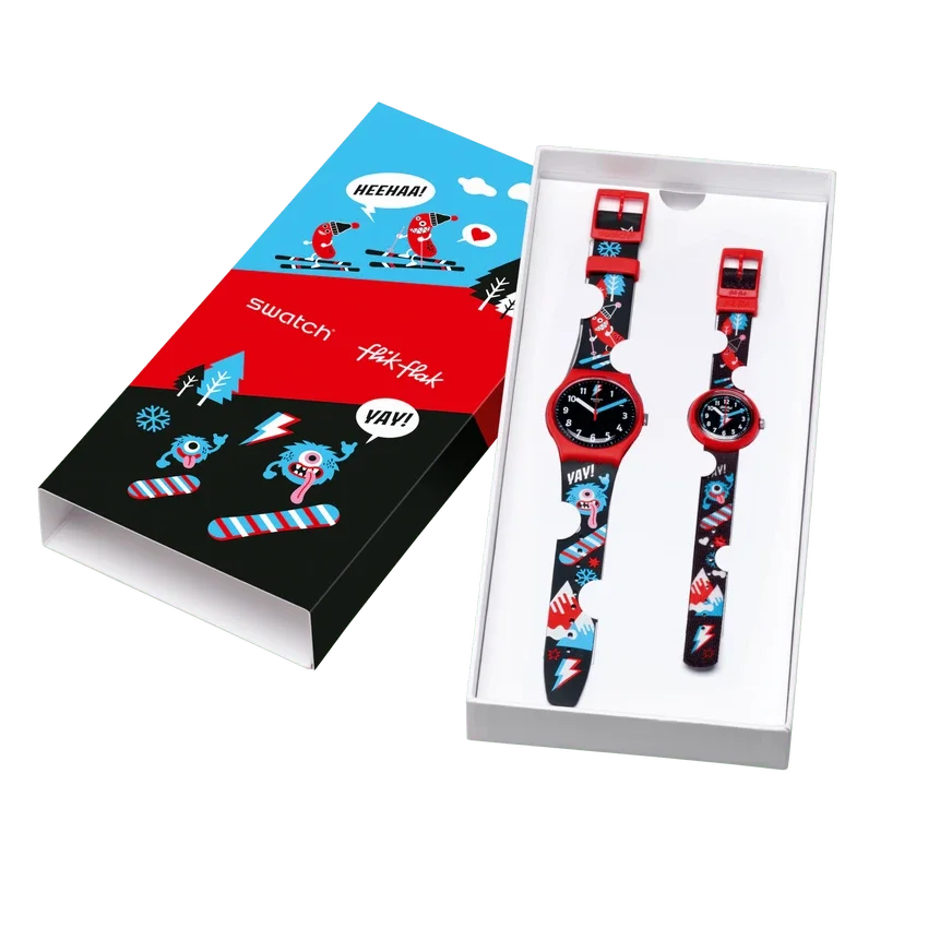Σετ «Time Together»