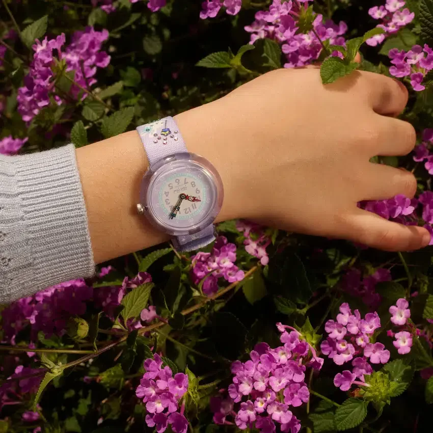 Shining Tutu