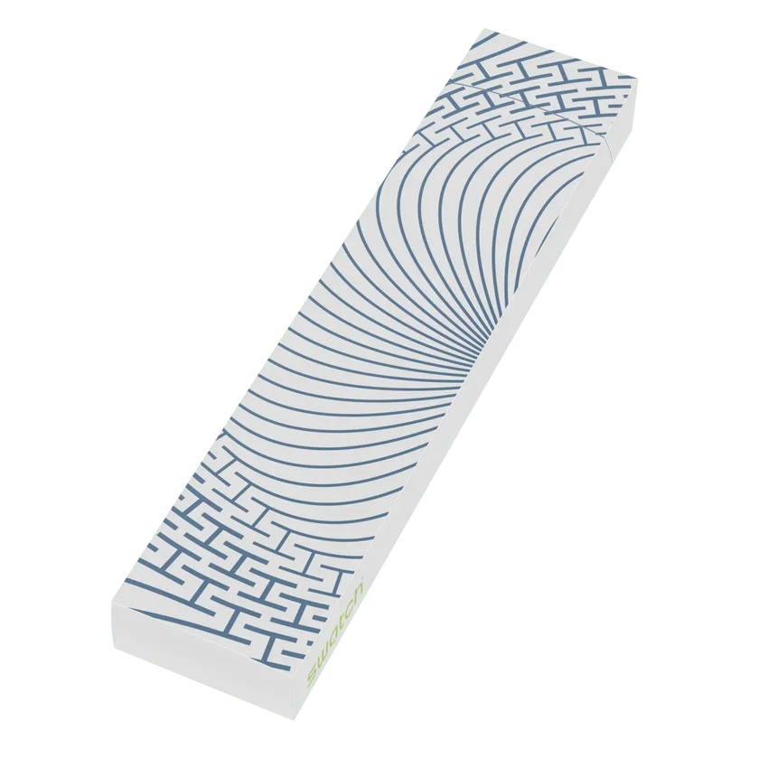Sistem51 Hodinkee Stoplight Neon Remix
