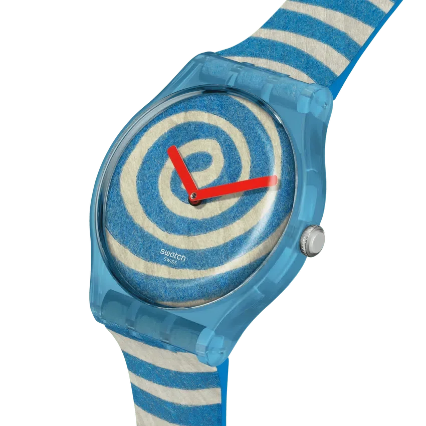 Spirals της Bourgeois