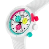 Swatch την καθαρότητα του Neon