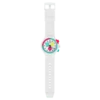 Swatch την καθαρότητα του Neon