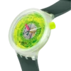 Swatch: Τυφλωμένοι από το Neon