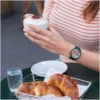 Swatch X Café De Flore για το Not in Paris