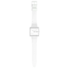 What if…Allwhite;