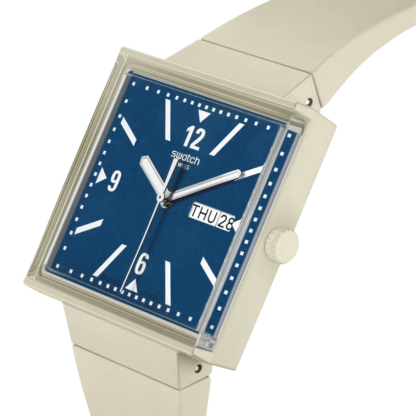 What if…Beige;