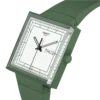 What if…Green;