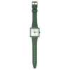 What if…Green;