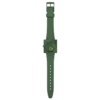 What if…Green;