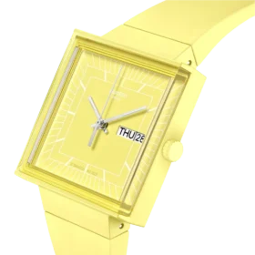 What if…Lemon;