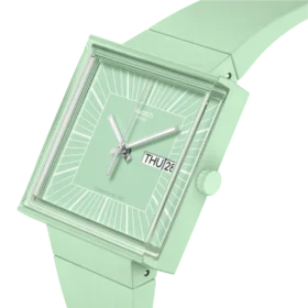 What if…Mint;