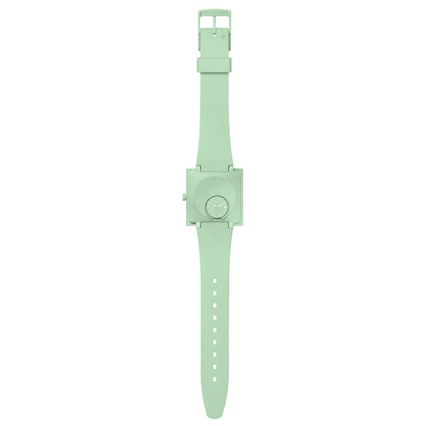 What if...Mint;