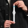 White Dream από τη Swatch