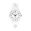 White Dream από τη Swatch